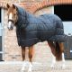 Podderka z kapturem Premier Equine "Combo" 100 g Black