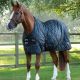 Derka stajenna Premier Equine "Tuscan" 200g Black