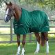 Derka stajenna Premier Equine "Tuscan" 200g Green