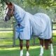 Derka przeciw owadom Premier Equine "Combo" Blue