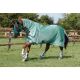 Derka przeciw owadom Premier Equine "Combo" Mint Green