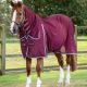 Derka przeciw owadom Premier Equine "Combo" Wine