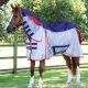 Derka przeciw owadom "Buster Stay-Dry Super Lite" Navy