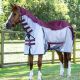 Derka przeciw owadom "Buster Stay-Dry Super Lite" Wine