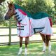 Derka przeciw owadom "Buster Stay-Dry Super Lite" Green
