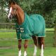 Derka polarowa Premier Equine "Buster" Green