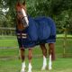 Derka polarowa Premier Equine "Buster" Navy