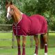 Derka osuszająca Premier Equine "PremTex" Burgundy