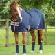 Derka osuszająca Premier Equine "PremTex" Navy