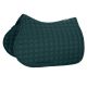 Czaprak Eskadron Basic "Molton" Racinggreen 24h