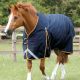 Derka padokowa Premier Equine "Buster" 50 g Navy