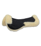 Podkładka pod siodło Waldhausen "Lambskin"
