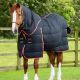 Derka stajenna z kapturem Premier Equine "Buster" 450 g Black