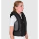 Kamizelka wybuchowa Swing "P25 AIR" Black