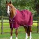 Derka osuszająca Premier Equine "Stratus" Burgundy