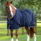 Derka osuszająca Premier Equine "Stratus" Navy