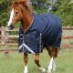Derka padokowa Premier Equine "Titan" 100 g Navy