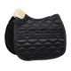 Czaprak Eskadron Basic "Satin Fur" Black