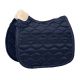 Czaprak Eskadron Basic "Satin Fur" Navy