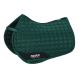 Czaprak Eskadron BASIC "Glossy Compact" Racinggreen
