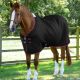 Derka osuszająca Premier Equine "Dry-Tech" Black