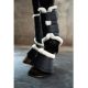 Ochraniacze HKM "Comfort Premium Fur II"