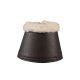 Kalosze HKM "Comfort Premium Fur II" Dark Brown