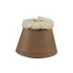 Kalosze HKM "Comfort Premium Fur II" Taupe