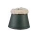 Kalosze HKM "Comfort Premium Fur II" Khaki