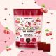 Żelki owocowe dla koni Candy Horse "Fruit Jellies" Wiśnia + Kardamon 300 G