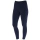 Legginsy zimowe młodzieżowe Covalliero jesień/zima 2025 Dark Navy  24h