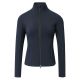 Bluza treningowa Covalliero jesień/zima 2025 Dark Navy 