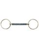 Wędzidło BR "Mullen Mouth Sweet Iron” 14 mm