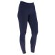Legginsy młodzieżowe Covalliero wiosna/lato 2026 Dark Navy 24h