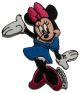 Naprasowanka "Minnie Mouse III"