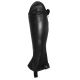 Czapsy Lovequestrian "Gaiter" Black 24h