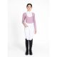 Koszula konkursowa Maximilian Equestrian "Sienna YR" Mauve