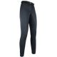 Bryczesy zimowe damskie HKM "Winter softshell"