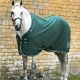 Derka osuszająca Premier Equine "Atlas" Green