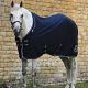 Derka osuszająca Premier Equine "Atlas" Navy