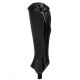 Czapsy Lovequestrian "Lack Strap"