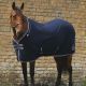 Derka osuszająca Premier Equine "Airtech" Navy