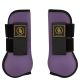 Ochraniacze przednie BR "Event Colour" Grape Royal