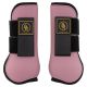 Ochraniacze przednie BR "Event Colour" Mesa Rose
