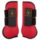 Ochraniacze przednie BR "Event Colour" Florid Red