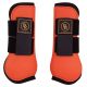 Ochraniacze przednie BR "Event Colour" Sunset Orange