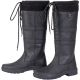 Termobuty Harry's Horse "Canada II" Black