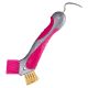 Kopystka Imperial Riding "Scraper" Pink