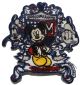 Naprasowanka "Mickey Disney"