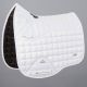 Czaprak ujeżdżeniowy Premier Equine "Armada Close Contact" White